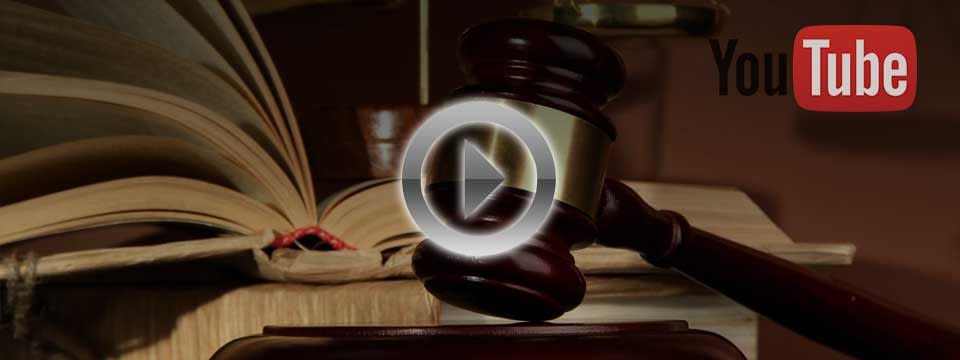 Cómo entrara en vigor el Código Nacional de Procedimientos Penales (video)
